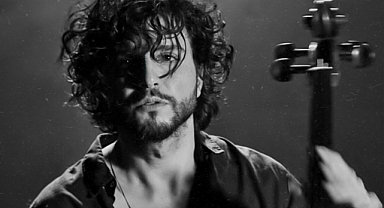 Jamal Aliyev’den radikal dönüş: Vision ile klasikten elektroniğe geçiş