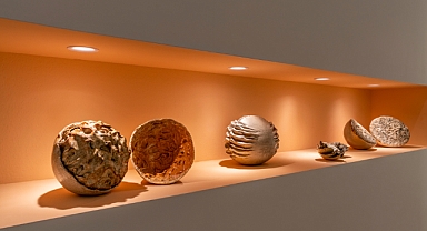 Kayada Büyüdüm Ben sergisi Galerist’te açıldı