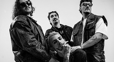 Kırık Pena’dan Vibe Sessions EP’si