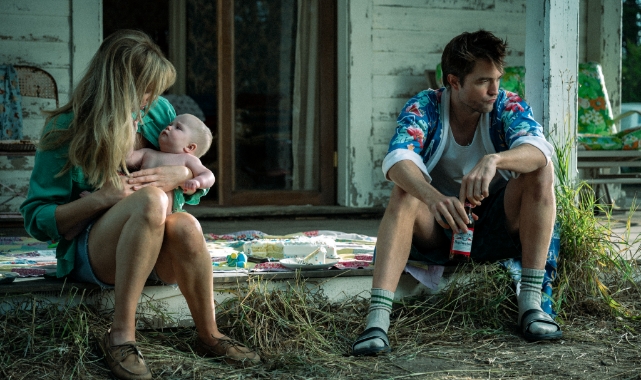 Lynne Ramsay’den psikolojik bir anlatı: Geber Aşkım