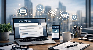 Manavgat’ta İş Fırsatları Gözle Görülür Şekilde Artıyor