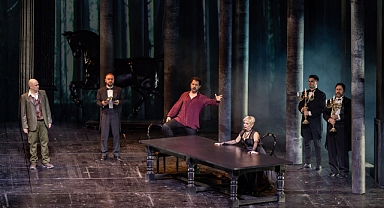 Mozart’ın Don Giovanni operası yeniden sahnelere dönüyor