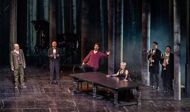 Mozart’ın Don Giovanni operası yeniden sahnelere dönüyor