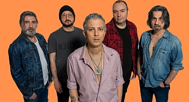 Narda Afrika’dan yeni tekli: Yürekte Yara dinleyiciyle buluştu