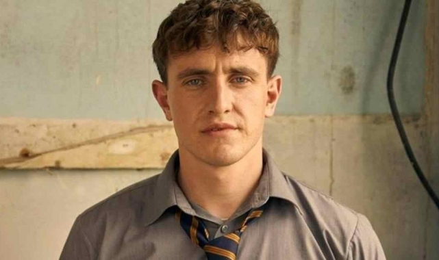 Paul Mescal sahneden çekilmeye hazırlanıyor: Bir süre kimse beni görmesin istiyorum