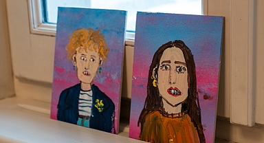 Pera Müzesi’nde sanat, değer ve kusur üzerine mizahi bir deneyim