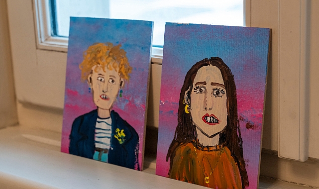 Pera Müzesi’nde sanat, değer ve kusur üzerine mizahi bir deneyim