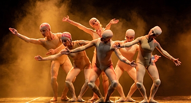 Pinokyo bu kez kodlarla yazıldı: Pinokyo.exe'nin prömiyeri yapıldı