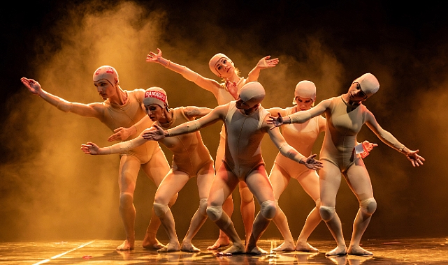 Pinokyo bu kez kodlarla yazıldı: Pinokyo.exe'nin prömiyeri yapıldı