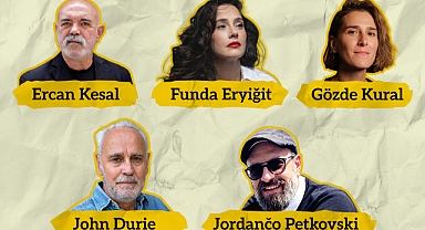 Sabancı Vakfı 10. Kısa Film Yarışması’nın jürisi açıklandı