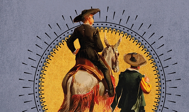 Salman Rushdie’den günümüze uzanan bir Don Kişot yorumu: Kişot