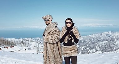 Sefo ve Sena Şahin’den ilk düet: Bi’ Bilsen