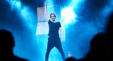 Sihrin Olimpiyatları olarak anılan Türkiye Magic Festival, Ocak ayında İstanbul’da düzenlenecek