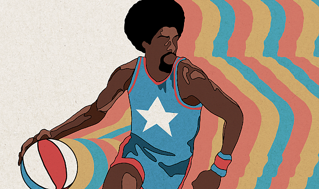 Soul Power: The Legend of the American Basketball Association’ın yayın tarihi açıklandı