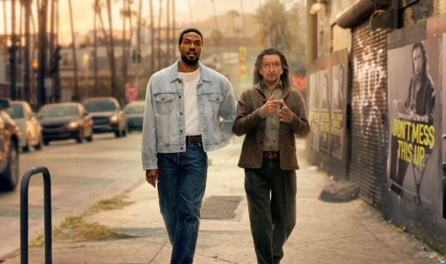 Süper güçler, kamera arkası ve Hollywood çıkmazı: Wonder Man izleyiciyle Buluştu