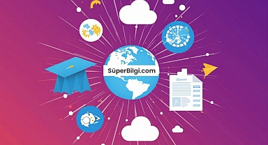 SuperBilgi: Dijital Dünyada Bilginin Sürekliliğini Sağlayan Kapsamlı Bir Bilgi Portalı