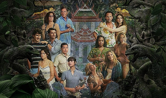 The White Lotus'un 4. sezonu Fransız Rivierası'na taşınıyor: Çekimler Saint-Tropez'de