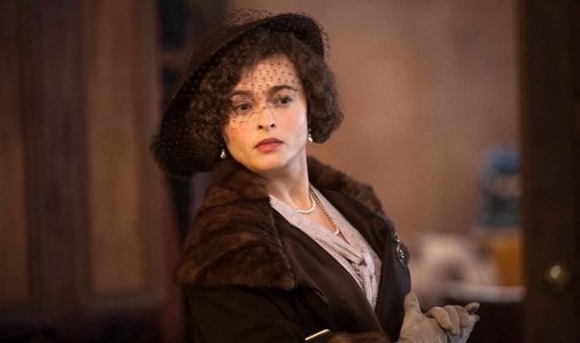 The White Lotus’un 4. sezonu şekilleniyor: Helena Bonham Carter kadroda