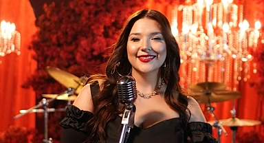 Tuğçe Kandemir’den akustik seri: Kara Gözlüm yeniden yorumlandı