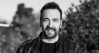 Türkiye Fotoğraf Sanatı Federasyonu’ndan Ali Alışır'a ödül