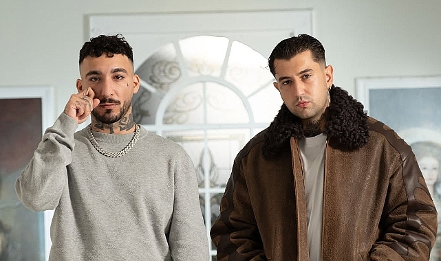 UZI ve Motive’den küresel çıkış: Mortal Kombat zirrvede