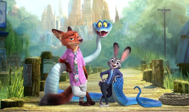 Zootropolis 2, Disney animasyonlarında gişe zirvesini değiştirdi