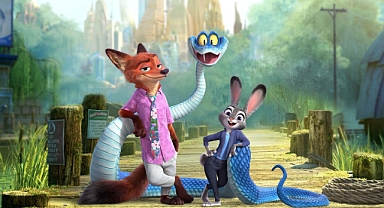 Zootropolis 2, Disney animasyonlarında gişe zirvesini değiştirdi