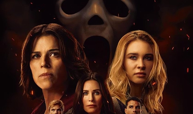 27 Şubat haftasında vizyonda hangi filmler var?