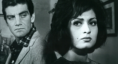 45. İstanbul Film Festivali’nde Metin Erksan’ın Acı Hayat'ı restore edilmiş kopyasıyla gösterilecek