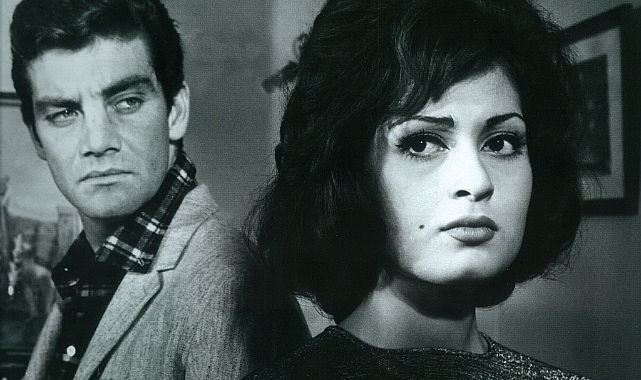 45. İstanbul Film Festivali’nde Metin Erksan’ın Acı Hayat'ı restore edilmiş kopyasıyla gösterilecek