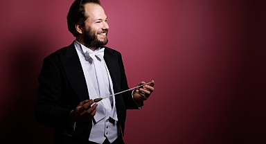 54. İstanbul Müzik Festivali: 22 konser, 3 dünya prömiyeri, uluslararası yıldızlar