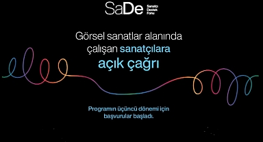6 Şubat depreminden etkilenen sanatçılara destek: SaDe programı başvuruları başladı