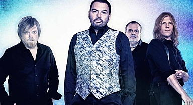 Alphaville temmuzda Harbiye’de: Forever Young İstanbul’da yankılanacak