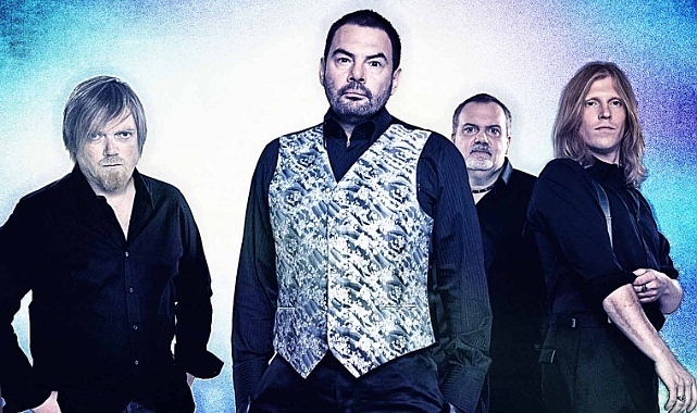 Alphaville temmuzda Harbiye’de: Forever Young İstanbul’da yankılanacak