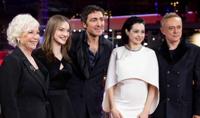 Altın Ayı kazanan Sarı Zarflar'ın vizyon tarihi belli oldu