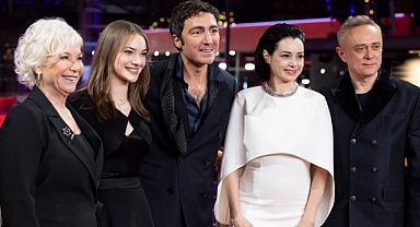 Altın Ayı kazanan Sarı Zarflar'ın vizyon tarihi belli oldu