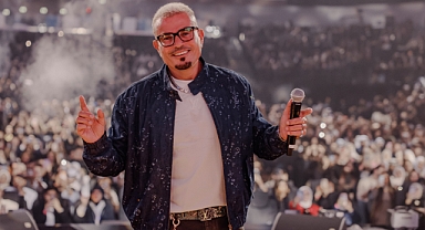 Amr Diab, 2 Ağustos’ta İstanbul’da ilk kez sahne alacak