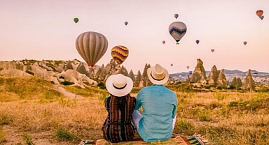 Ankara Çıkışlı Kapadokya Turu ile Eşsiz Bir Deneyime Çıkın