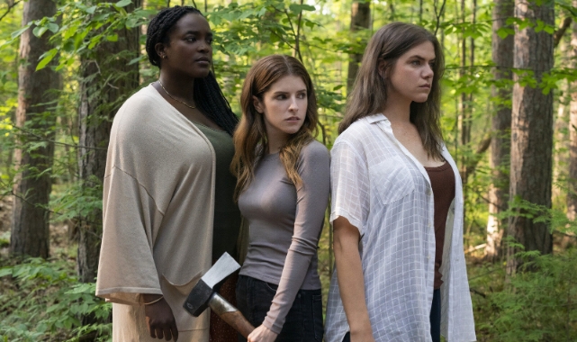 Aşkın gölgesinde psikolojik şiddet: Alice, Darling gaslighting döngüsünü nasıl anlatıyor?