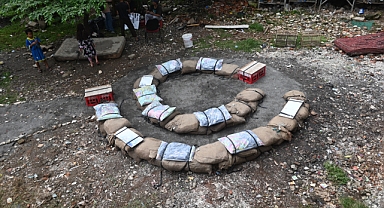 Bakırköy Sanat’ta Dinlemenin Geleceği sergisi: Su, mekân ve insan sesleri yan yana