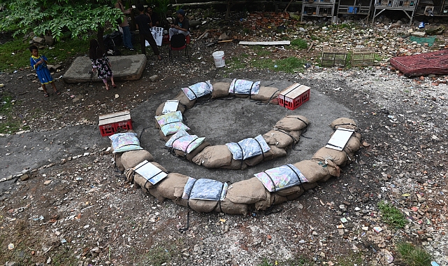 Bakırköy Sanat’ta Dinlemenin Geleceği sergisi: Su, mekân ve insan sesleri yan yana