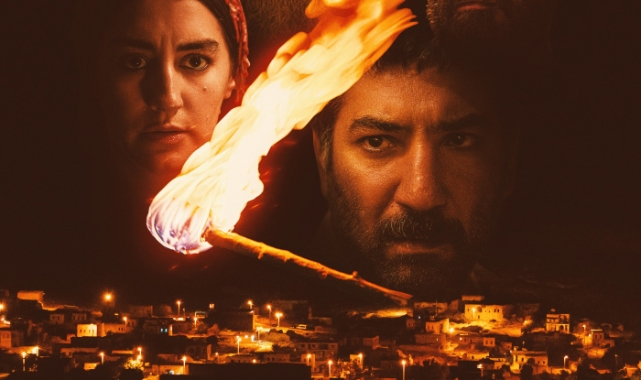 Berlin’den Gümüş Ayı ile dönmüştü: Emin Alper’in Kurtuluş filmi 6 Mart’ta vizyona giriyor