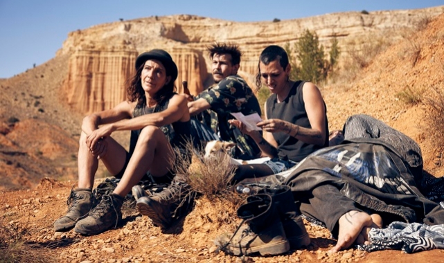 Cannes’ten Oscar adaylığına uzanan yolculuk: Sırat