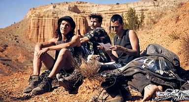 Cannes’ten Oscar adaylığına uzanan yolculuk: Sırat