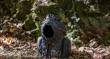 Cendere Sanat Müzesi’nde Başlangıç sergisi