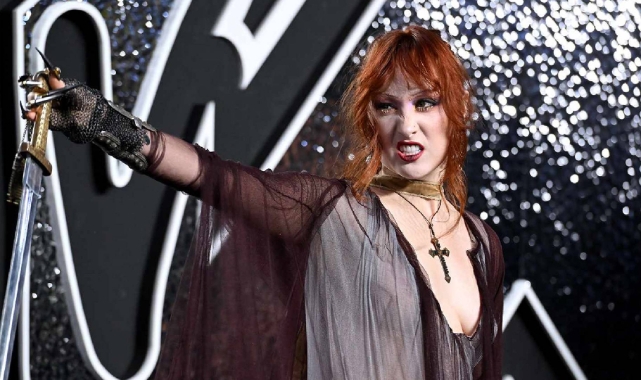 Chappell Roan, Epstein dosyalarının ardından Wasserman Music ile yollarını ayırdı