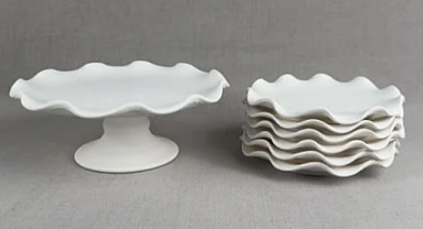 Çini Bisküvi – Çini Seramik Boyaları