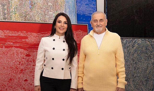 Devrim Erbil’in hayatı kurmaca filmle beyazperdede