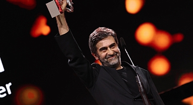 Emin Alper’in “Kurtuluş”u Berlinale’de Gümüş Ayı Jüri Büyük Ödülü Kazandı