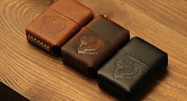 En İyi Deri Çakmaklar: Şıklık ve Zanaat